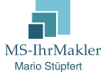 MS-Ihr­Makler UG (haftungsbeschränkt) & Co. KG - Herr Mario Stüpfert Ihr Versicherungsmakler in Coburg